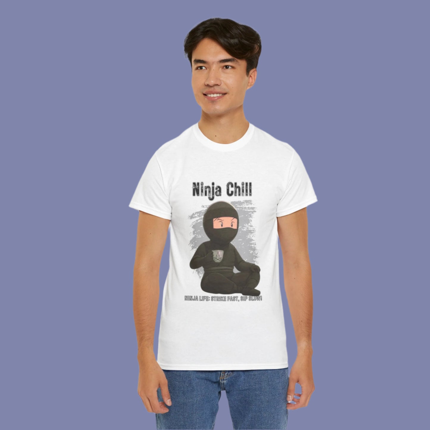 Ninja Life: Strike Fast, Sip Slow