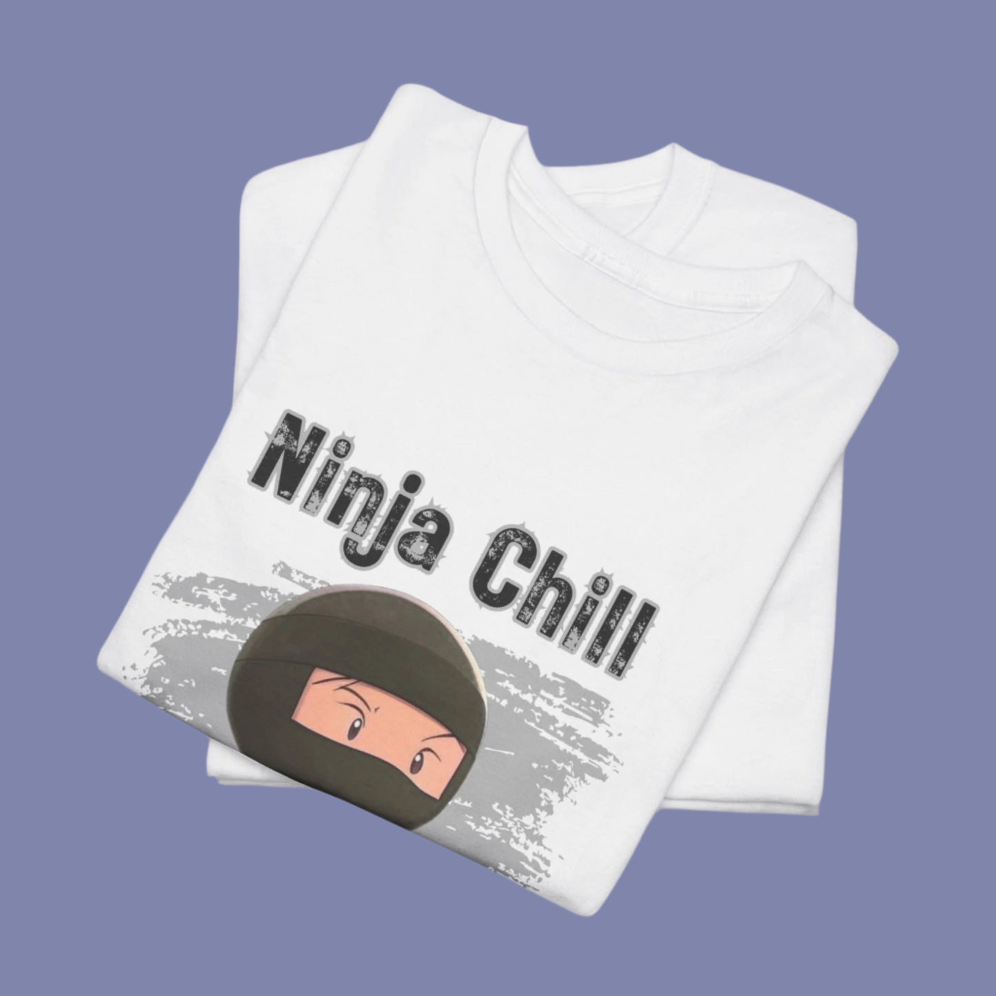 Ninja Life: Strike Fast, Sip Slow